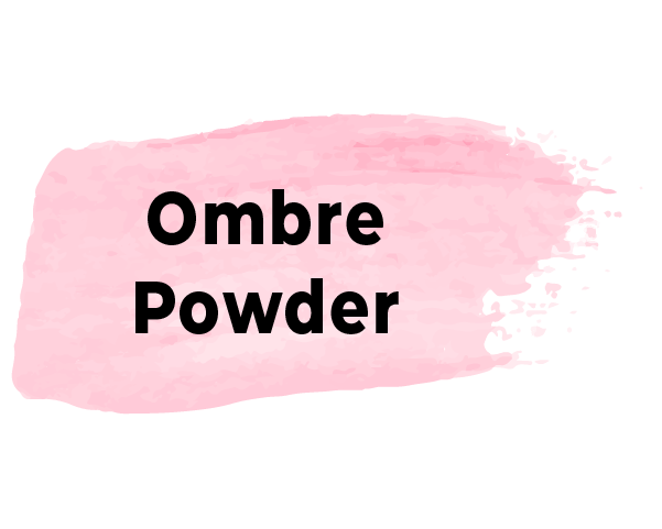 ombre
